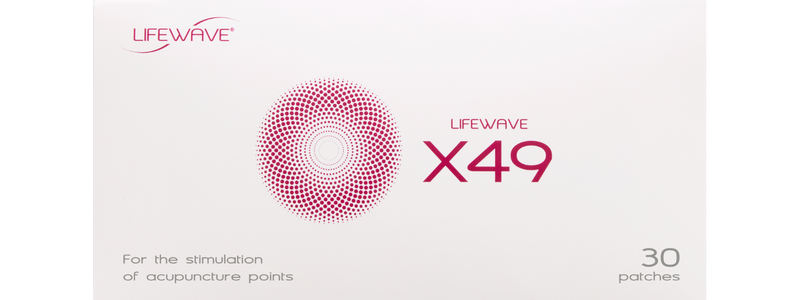 LifeWave X49