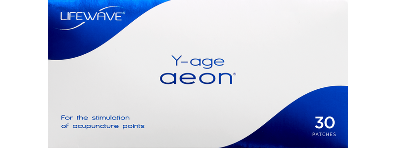 Y-age aeon